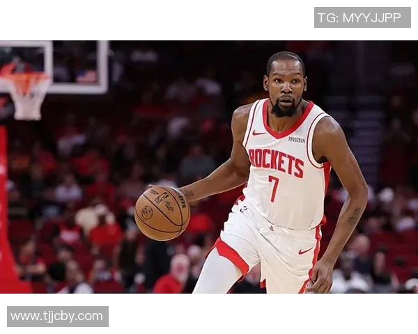 火箭力克步行者迎三连胜，杜兰特领衔出色数据彰显功臣风采