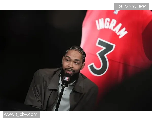 巴恩斯全能对飙鹰王，落选秀13+12+8英格拉姆29分，猛龙三杀老鹰